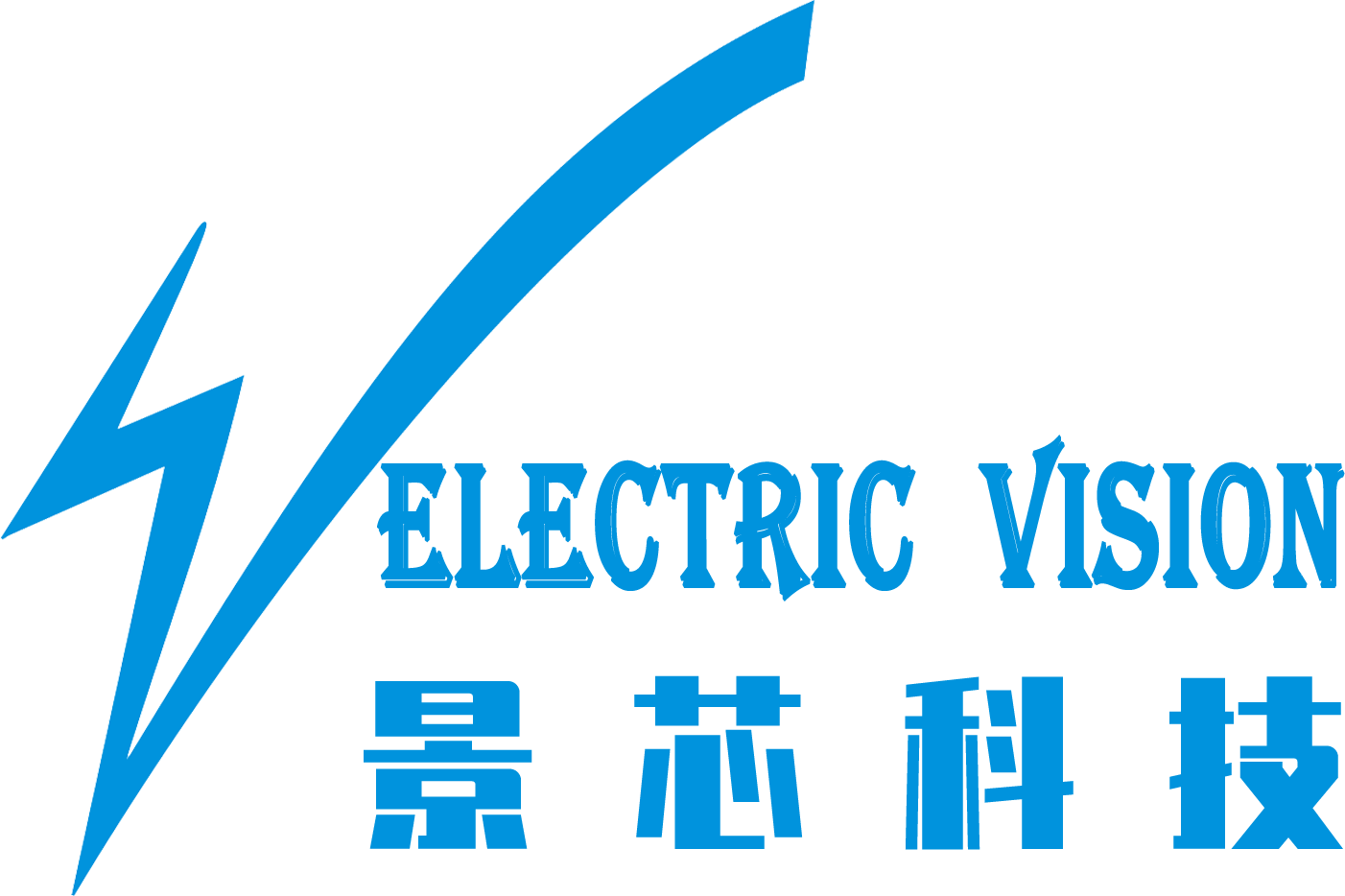 上海景芯电子科技有限公司